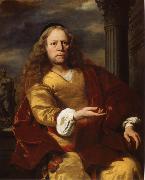 REMBRANDT Harmenszoon van Rijn Portrait of a Man oil painting on canvas